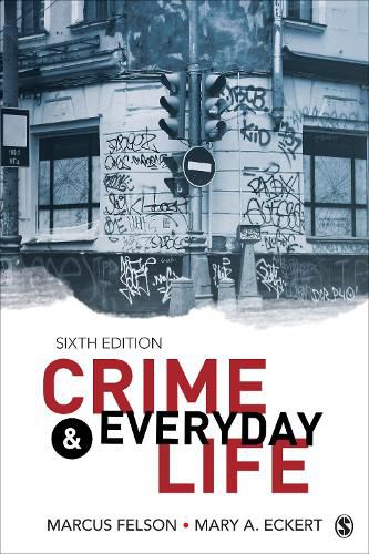 Cover image for Crime and Everyday Life: A Brief Introduction