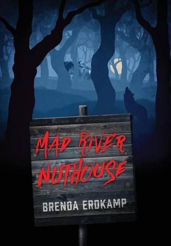 Cover image for Mad River Nuthouse