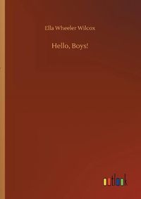 Cover image for Hello, Boys!