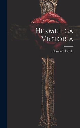 Cover image for Hermetica Victoria