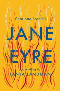 Cover image for Jane Eyre: A Retelling