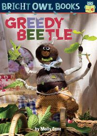 Cover image for Greedy Beetle