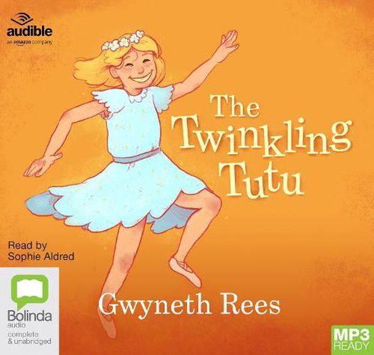 The Twinkling Tutu