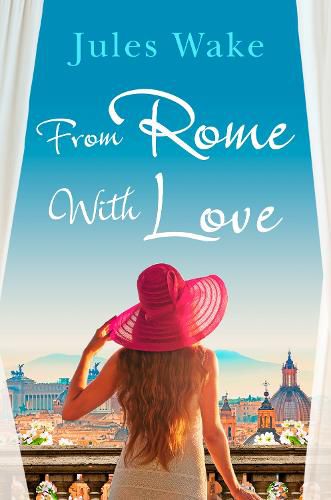 Cover image for From Rome with Love