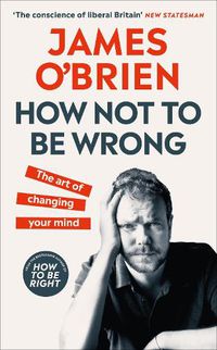 Cover image for How Not To Be Wrong