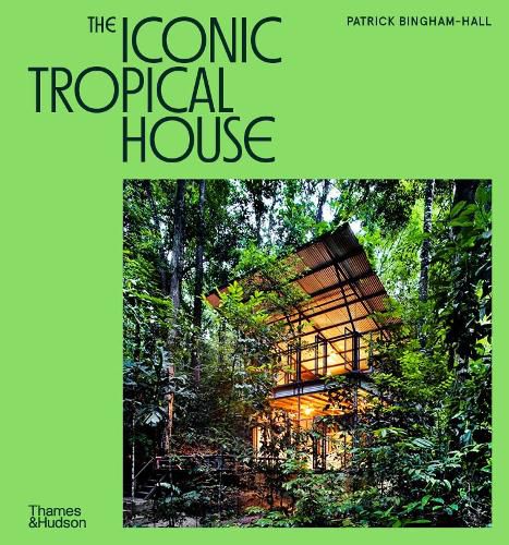 Cover image for The Iconic Tropical House