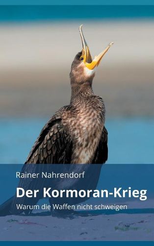 Cover image for Der Kormoran-Krieg