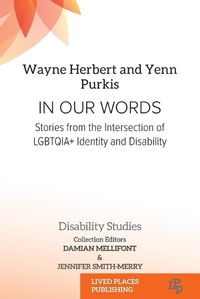 Cover image for In Our Words