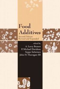 Cover image for Food Additives