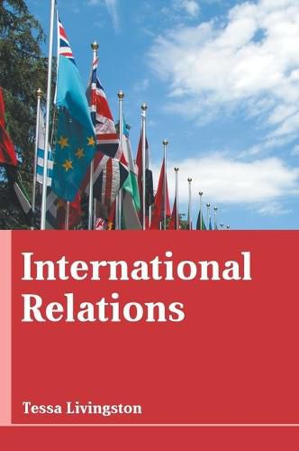 Cover image for International Relations