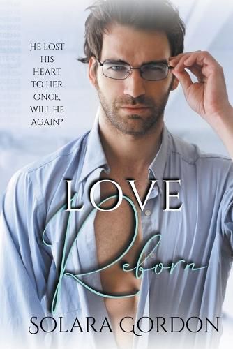 Cover image for Love Reborn