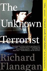 Cover image for The Unknown Terrorist