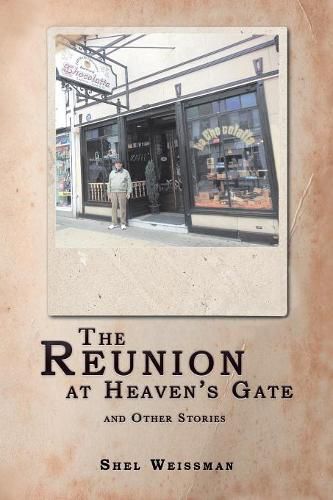 Cover image for The Reunion at Heaven'S Gate and Other Stories