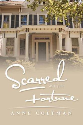 Cover image for Scarred with Fortune