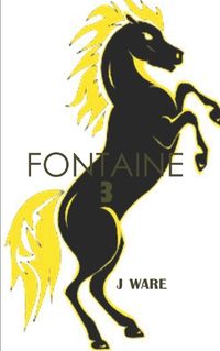 Cover image for Fontaine 3