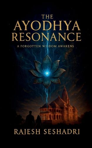 Cover image for The Ayodhya Resonance