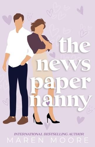 Cover image for The Newspaper Nanny