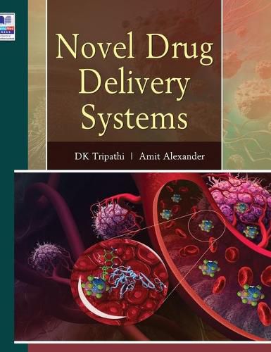 Cover image for Novel Drug Delivery Systems