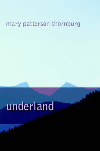 Cover image for Underland