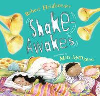 Cover image for Shake Awakes