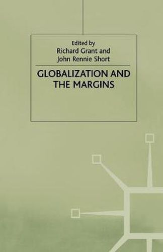 Cover image for Globalization and the Margins