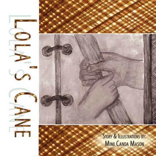 Cover image for Lola's Cane