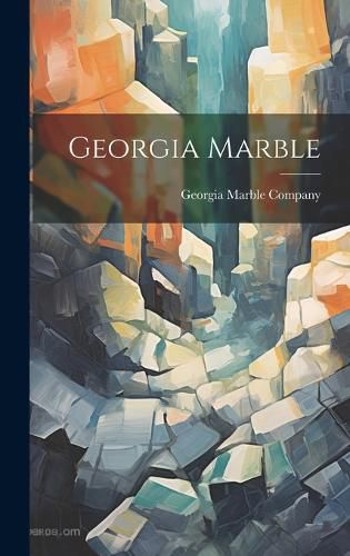 Cover image for Georgia Marble