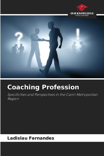 Cover image for Coaching Profession