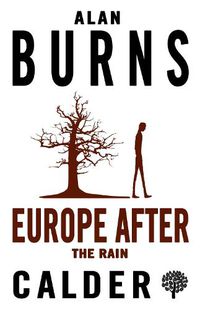 Cover image for Europe after the Rain