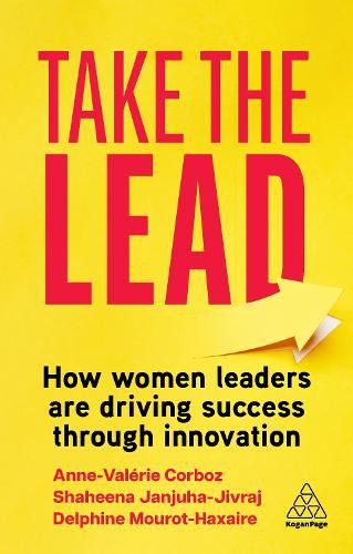 Cover image for Take the Lead