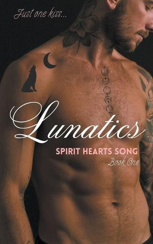 Cover image for Lunatics