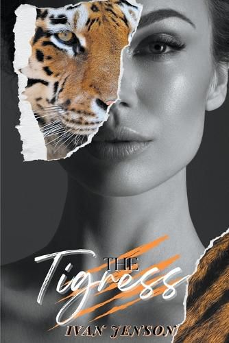 Cover image for The Tigress