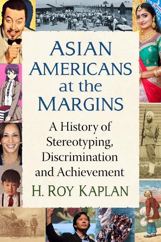 Asian Americans at the Margins