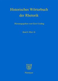 Cover image for Rhet - St