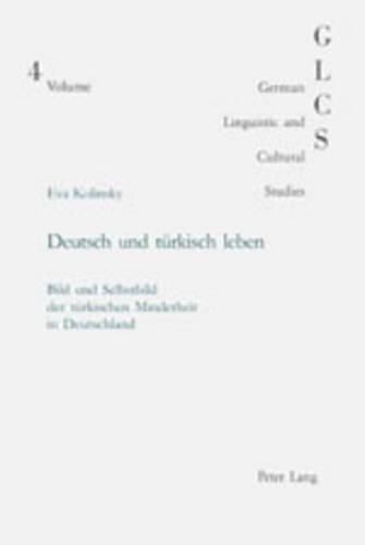 Cover image for Deutsch Und Turkisch Leben