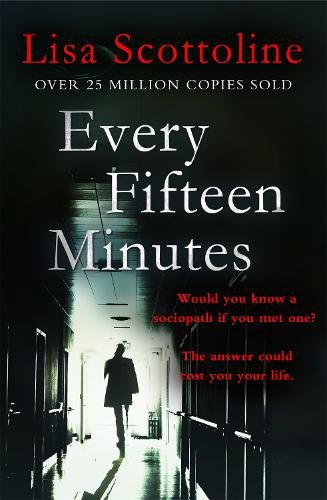 Cover image for Every Fifteen Minutes