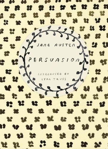 Cover image for Persuasion