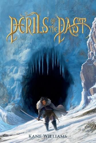 Cover image for Perils of the Past