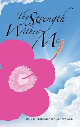 Cover image for Thy Strength Within Me