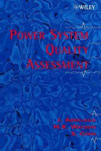 Cover image for Power System Quality Assessment