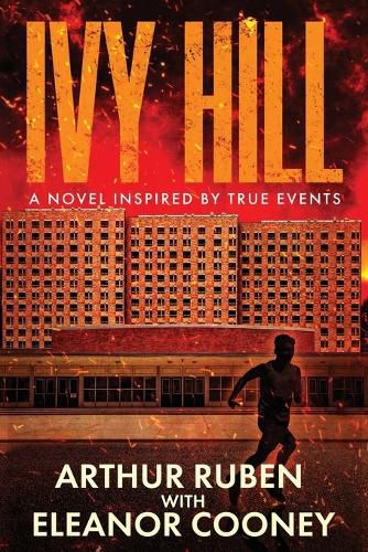 Cover image for Ivy Hill