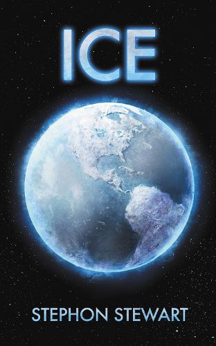 Cover image for Ice