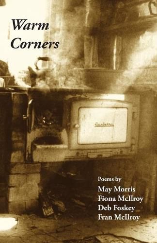 Cover image for Warm Corners