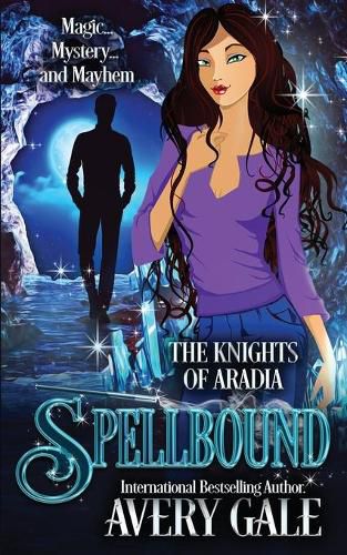 Cover image for Spellbound