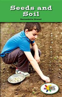 Cover image for Seeds and Soil