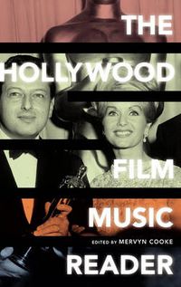 Cover image for The Hollywood Film Music Reader