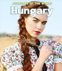 Cover image for Hungary