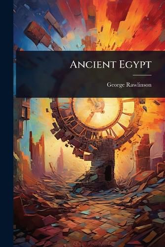 Cover image for Ancient Egypt