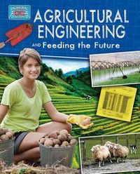 Cover image for Agricultural Engineering and Feeding the Future