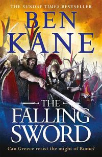 Cover image for The Falling Sword